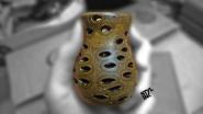 banksia vase