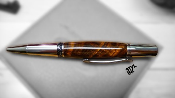 ironwoody
